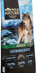 Dehner Wild Nature Torr Hundmat 12 kg