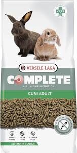 VERSELE-LAGA Complete Cuni Adult Kaninmat 8 kg