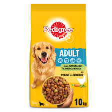 PEDIGREE Vital Protection Adult Hundmat 10 kg