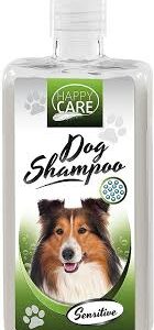 Happy Care Sensitiv Skin Hundschampo 250 ml