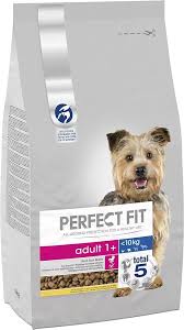 Perfekt Passform Hundmat 6 kg